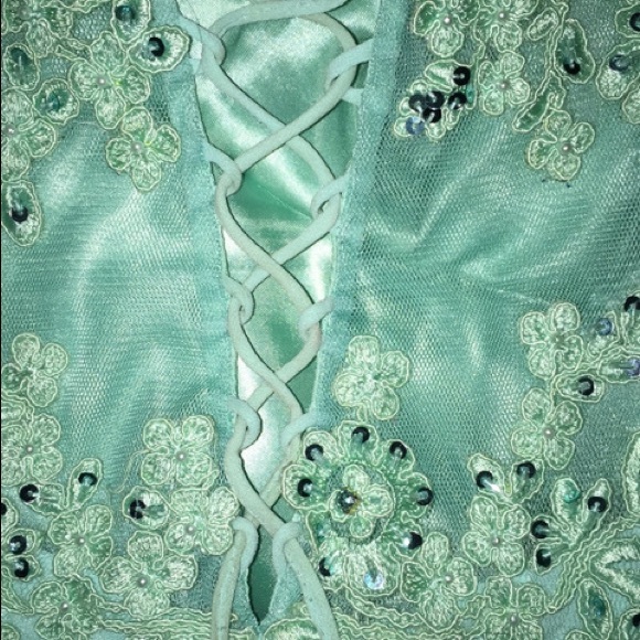 Prom Dresses or special occasion dresses - Picture 6 of 6